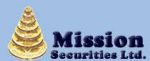 Mission securities logo